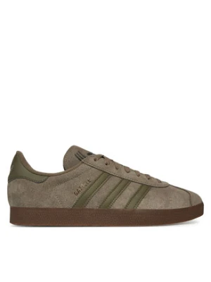 adidas Sneakersy Gazelle JR6288 Khaki
