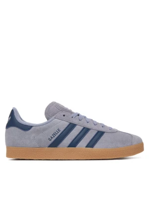 adidas Sneakersy Gazelle KJ7684 Fioletowy