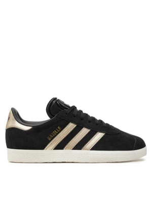 adidas Sneakersy Gazelle W IG4397 Czarny