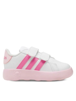 adidas Sneakersy Grand Court 2.0 CF I ID0741 Biały