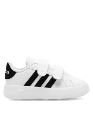 adidas Sneakersy Grand Court 2.0 CF I ID5271 Biały
