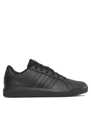 Zdjęcie produktu adidas Sneakersy Grand Court 2.0 K FZ6159 Czarny