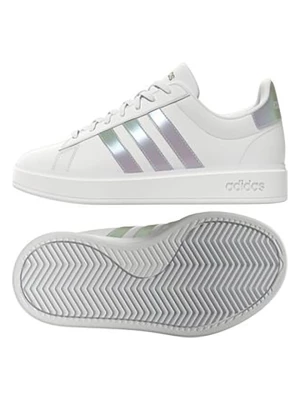 adidas Sneakersy "Grand Court 2.0" w kolorze białym rozmiar: 38