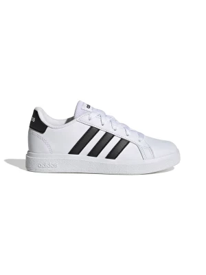 adidas Sneakersy "Grand Court 2.0" w kolorze białym rozmiar: 40