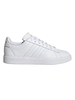 adidas Sneakersy "Grand Court 2.0" w kolorze białym rozmiar: 42
