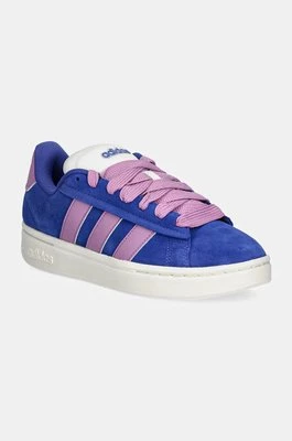 adidas sneakersy Grand Court Alpha kolor niebieski IH3853