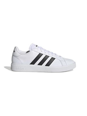 adidas Sneakersy "Grand Court Base 2.0" w kolorze białym rozmiar: 40 2/3