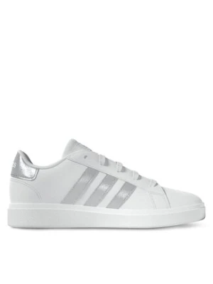 adidas Sneakersy Grand Court GW6506 Biały