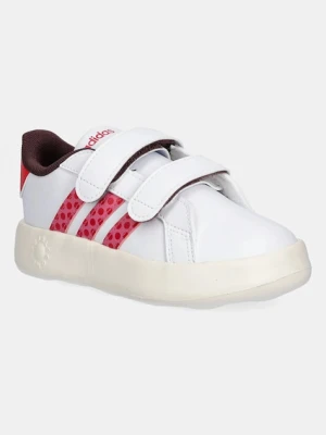 adidas sneakersy GRAND COURT MINNIE