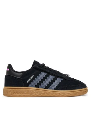 Zdjęcie produktu adidas Sneakersy Handball Spezial JP7996 Czarny