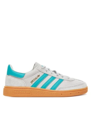 adidas Sneakersy Handball Spezial JP8002 Szary
