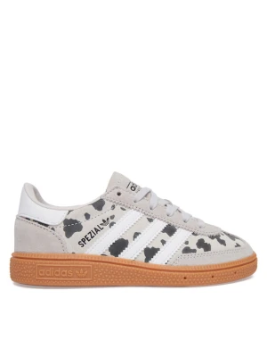 adidas Sneakersy Handball Spezial KI5629 Biały