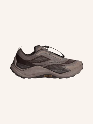 Adidas Sneakersy Holo Peak braun CIEMNOBRĄZOWY