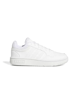 adidas Sneakersy "Hoops 2.0" w kolorze białym rozmiar: 36 2/3