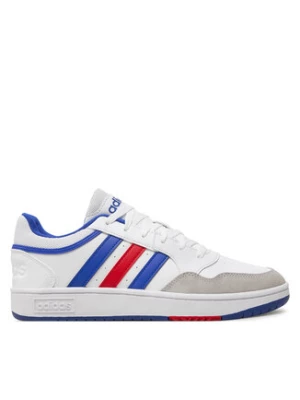 adidas Sneakersy Hoops 3.0 IH0335 Biały