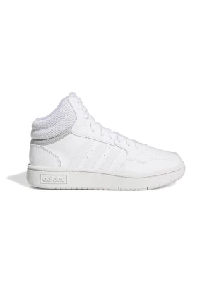 adidas Sneakersy "Hoops 3.0" w kolorze białym rozmiar: 36