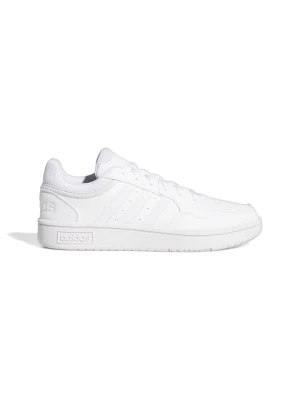 adidas Sneakersy "Hoops 3.0" w kolorze białym rozmiar: 40