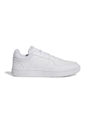 adidas Sneakersy "Hoops 3.0" w kolorze białym rozmiar: 43 1/3