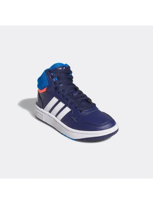 adidas Sneakersy "Hoops 3.0" w kolorze granatowym rozmiar: 38,5