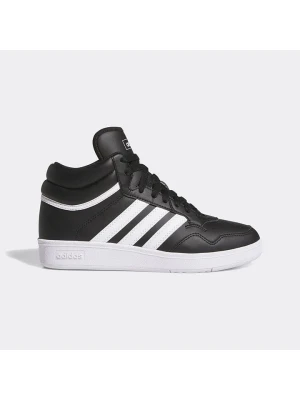 adidas Sneakersy "HOOPS 4.0" w kolorze czarno-białym rozmiar: 40