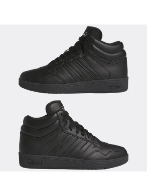 adidas Sneakersy "HOOPS 4.0" w kolorze czarnym rozmiar: 38