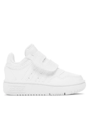 Zdjęcie produktu adidas Sneakersy Hoops GW0442 Biały