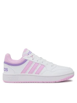 Zdjęcie produktu adidas Sneakersy Hoops IF2724 Biały