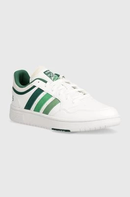 adidas sneakersy Hoops kolor biały IH0156