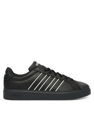 adidas Sneakersy IH4281 Czarny