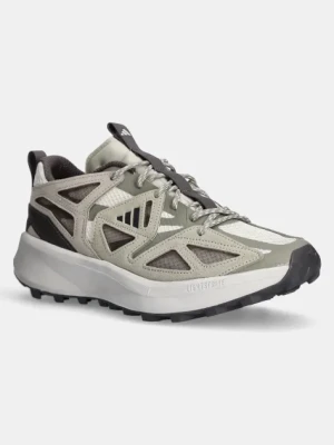 adidas sneakersy Kantai Trail kolor zielony JI4817