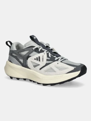 adidas sneakersy Kantai Trail męskie kolor szary JR5609