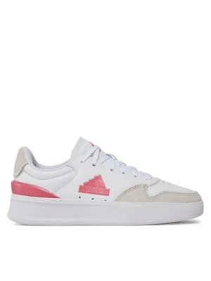 adidas Sneakersy Kantana ID5567 Biały