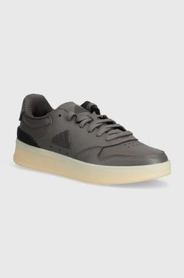 adidas sneakersy KANTANA kolor szary ID5564