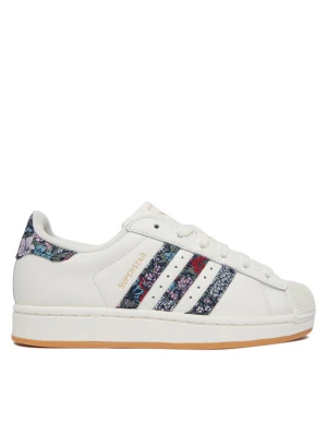 adidas Sneakersy LA1298 Biały