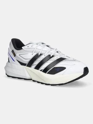 adidas sneakersy Lightblaze ART. męskie kolor biały JS1989