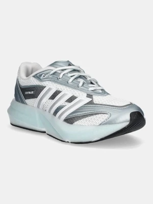 adidas sneakersy Lightblaze Glow damskie kolor biały JP6327