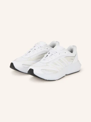 Adidas Sneakersy Lightblaze Glow weiss