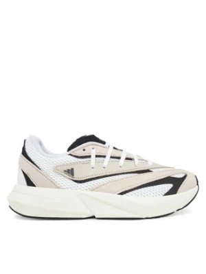 adidas Sneakersy Lightblaze JH6962 Beżowy