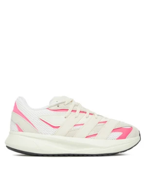 adidas Sneakersy Lightblaze JQ4760 Beżowy