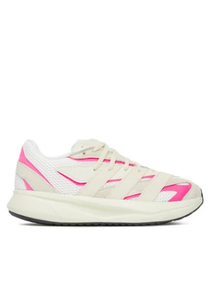 adidas Sneakersy Lightblaze JQ4760 Beżowy
