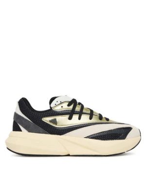 adidas Sneakersy Lightblaze JR7209 Czarny