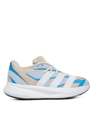 adidas Sneakersy Lightblaze JR8400 Szary
