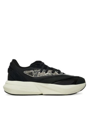 adidas Sneakersy Lightblaze JS2040 Czarny