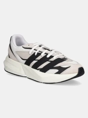 adidas sneakersy Lightblaze kolor beżowy JH6944