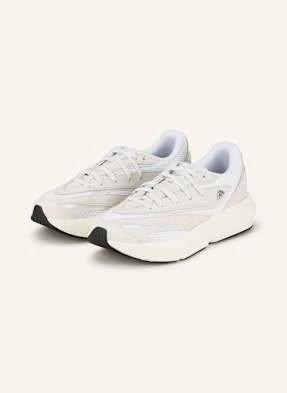 Adidas Sneakersy Lightblaze weiss