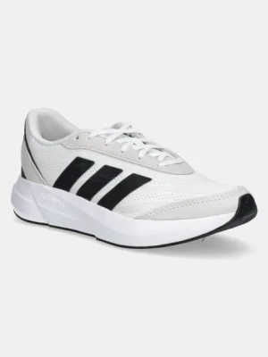 adidas sneakersy Lightshift damskie kolor biały IH8609