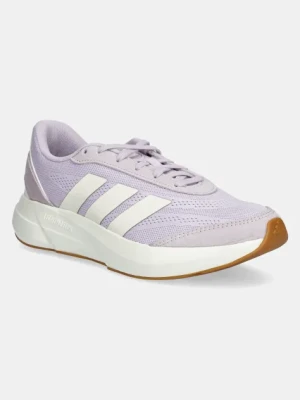 adidas sneakersy Lightshift damskie kolor fioletowy JH9322