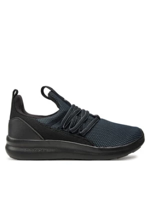 adidas Sneakersy Lite Racer Adapt 7.0 K IE6382 Czarny