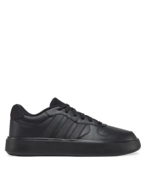 Zdjęcie produktu adidas Sneakersy Litecourt JI2167 Czarny