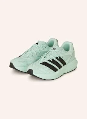 Adidas Sneakersy Mercedes – Amg Petronas Formula One Team Lightblaze gruen